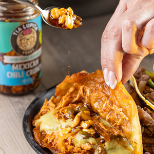 Mexican Chili Crunch Variety Pack