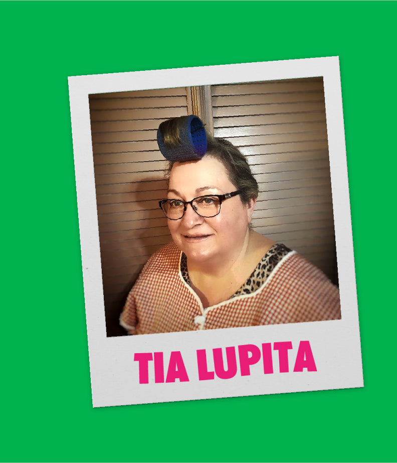 Meet Tia (the person!)