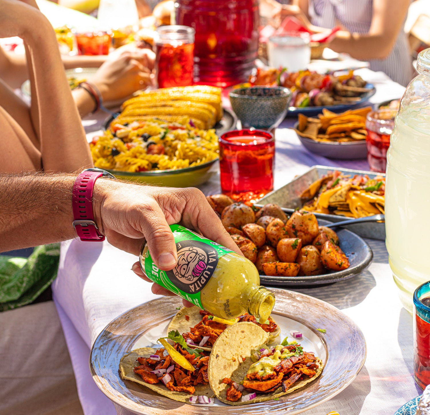 Original, Mexican Family Recipes