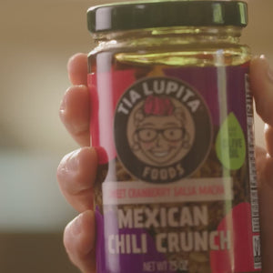 Mexican Chili Crunch Variety Pack